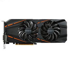 GIGABYTE GeForce GTX 1060 G1 Gaming 3G Graphics Card